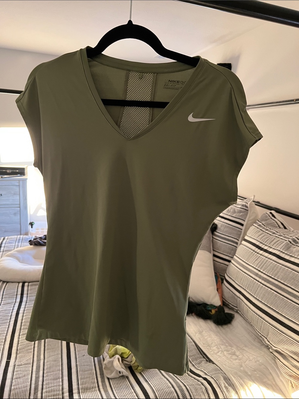 Nike Golf Women’s Tee